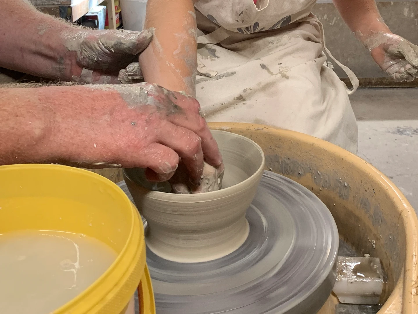 Töpferschule in Wachtberg Adendorf